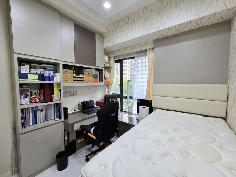 NV Residences, 85 Pasir Ris Grove, Pasir Ris / Tampines, 4 Bedrooms, 1,453 sqft, Condominium For Sale, by Jeff Huang, 500254539 - Bedroom - PropertyGuru.com.sg