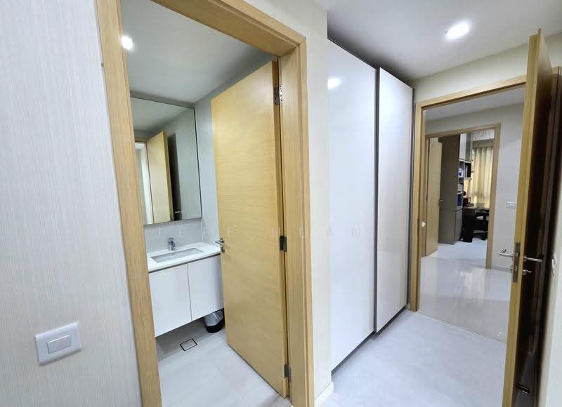 NV Residences, 85 Pasir Ris Grove, Pasir Ris / Tampines, 4 Bedrooms, 1,453 sqft, Condominium For Sale, by Jeff Huang, 500254539 - Bathroom - PropertyGuru.com.sg