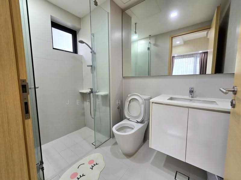NV Residences, 85 Pasir Ris Grove, Pasir Ris / Tampines, 4 Bedrooms, 1,453 sqft, Condominium For Sale, by Jeff Huang, 500254539 - Bathroom - PropertyGuru.com.sg