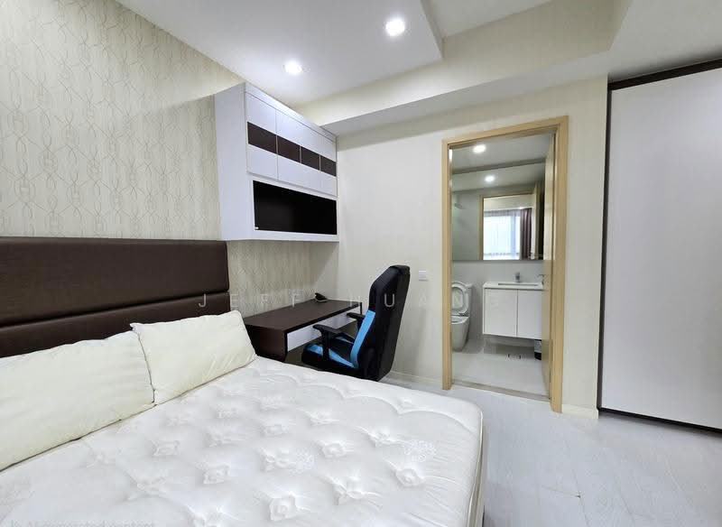 NV Residences, 85 Pasir Ris Grove, Pasir Ris / Tampines, 4 Bedrooms, 1,453 sqft, Condominium For Sale, by Jeff Huang, 500254539 - Bedroom - PropertyGuru.com.sg