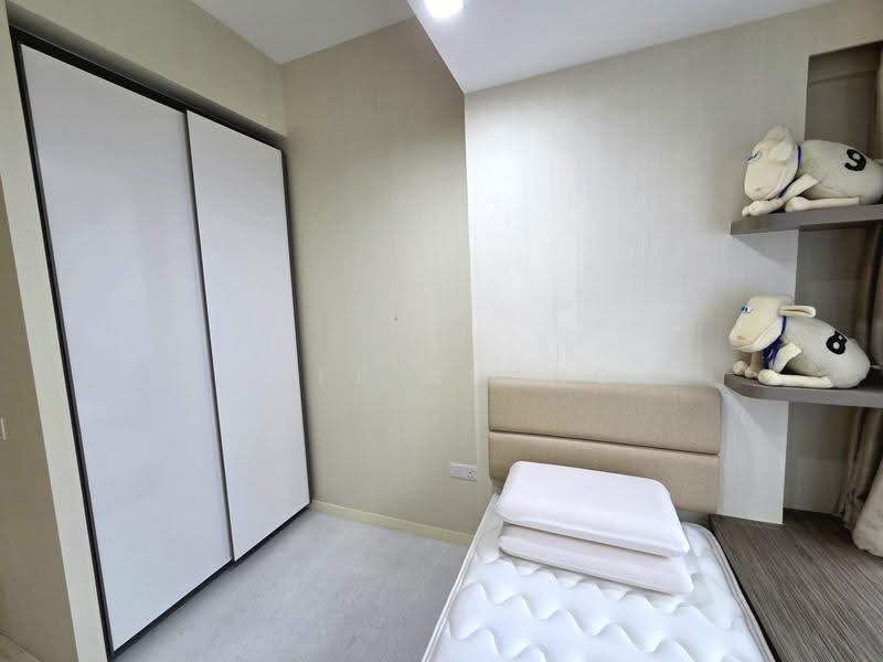 NV Residences, 85 Pasir Ris Grove, Pasir Ris / Tampines, 4 Bedrooms, 1,453 sqft, Condominium For Sale, by Jeff Huang, 500254539 - Bedroom - PropertyGuru.com.sg