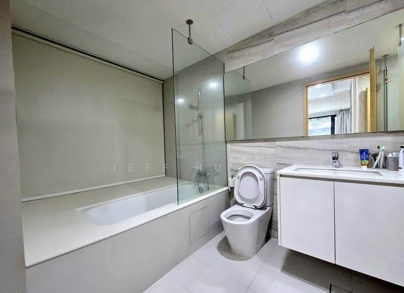 NV Residences, 85 Pasir Ris Grove, Pasir Ris / Tampines, 4 Bedrooms, 1,453 sqft, Condominium For Sale, by Jeff Huang, 500254539 - Bathroom - PropertyGuru.com.sg