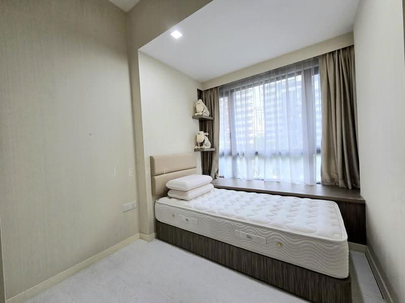 NV Residences, 85 Pasir Ris Grove, Pasir Ris / Tampines, 4 Bedrooms, 1,453 sqft, Condominium For Sale, by Jeff Huang, 500254539 - Bedroom - PropertyGuru.com.sg