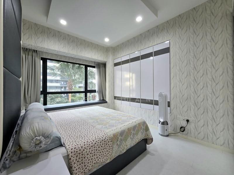 NV Residences, 85 Pasir Ris Grove, Pasir Ris / Tampines, 4 Bedrooms, 1,453 sqft, Condominium For Sale, by Jeff Huang, 500254539 - Bedroom - PropertyGuru.com.sg