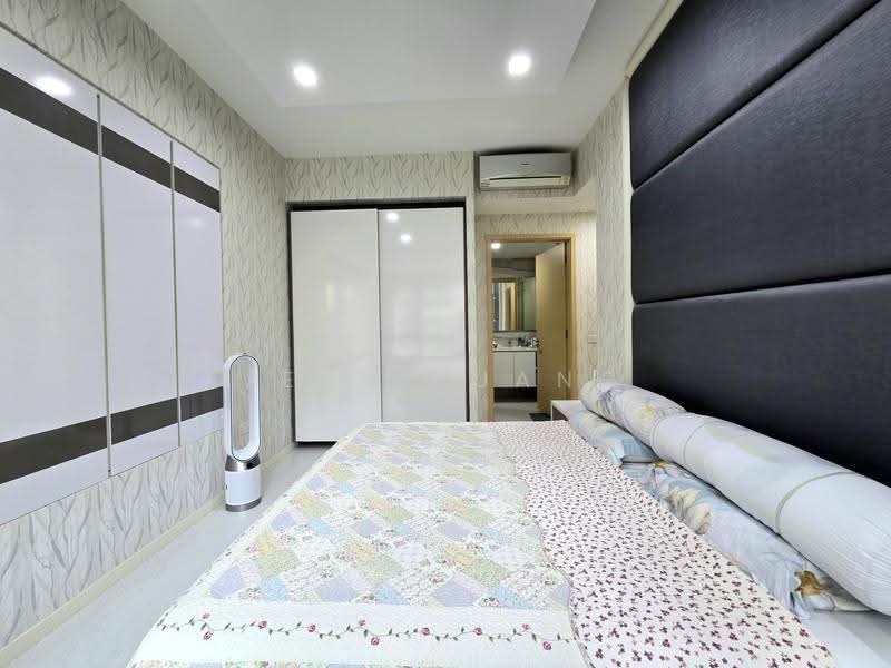 NV Residences, 85 Pasir Ris Grove, Pasir Ris / Tampines, 4 Bedrooms, 1,453 sqft, Condominium For Sale, by Jeff Huang, 500254539 - Bedroom - PropertyGuru.com.sg