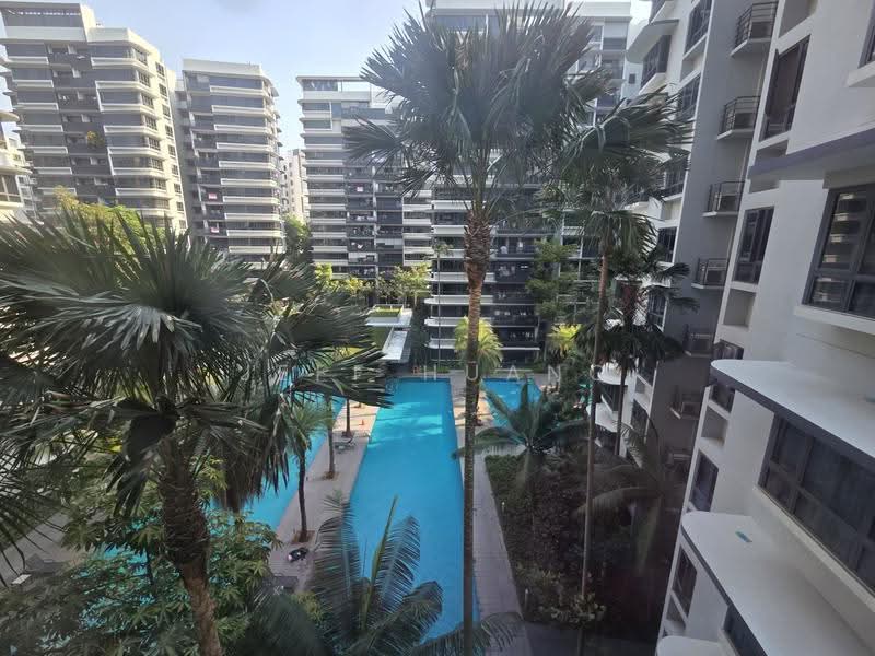 NV Residences, 85 Pasir Ris Grove, Pasir Ris / Tampines, 4 Bedrooms, 1,453 sqft, Condominium For Sale, by Jeff Huang, 500254539 - Exterior - PropertyGuru.com.sg