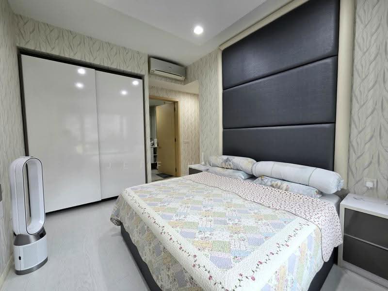 NV Residences, 85 Pasir Ris Grove, Pasir Ris / Tampines, 4 Bedrooms, 1,453 sqft, Condominium For Sale, by Jeff Huang, 500254539 - Bedroom - PropertyGuru.com.sg
