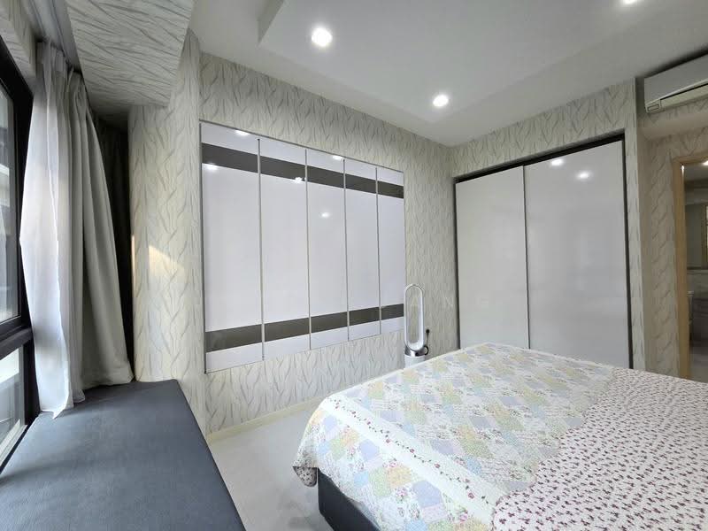NV Residences, 85 Pasir Ris Grove, Pasir Ris / Tampines, 4 Bedrooms, 1,453 sqft, Condominium For Sale, by Jeff Huang, 500254539 - Bedroom - PropertyGuru.com.sg