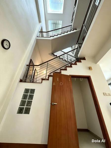Mandarin Park, Clementi Park / Upper Bukit Timah, 6 Bedrooms, 5,000 sqft, Semi-Detached House For Sale, by Sophie Liu Hao, 500254542 - Interior - PropertyGuru.com.sg