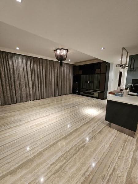 The Orchard Residences, 238 Orchard Boulevard, Orchard / River Valley, 3 Bedrooms, 1,808 sqft, Condominium For Sale, by Daniel Ang, 500254546 - Living Room - PropertyGuru.com.sg