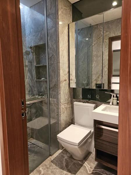 The Orchard Residences, 238 Orchard Boulevard, Orchard / River Valley, 3 Bedrooms, 1,808 sqft, Condominium For Sale, by Daniel Ang, 500254546 - Bathroom - PropertyGuru.com.sg