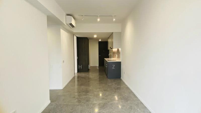 The M, 30 Middle Road, Beach Road / Bugis / Rochor, 2 Bedrooms, 743 sqft, Condominium For Sale, by Rachel Zhao, 500254548 - Living - PropertyGuru.com.sg