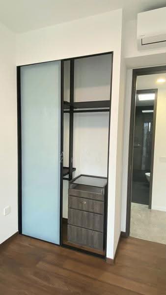 The M, 30 Middle Road, Beach Road / Bugis / Rochor, 2 Bedrooms, 743 sqft, Condominium For Sale, by Rachel Zhao, 500254548 - Interior - PropertyGuru.com.sg