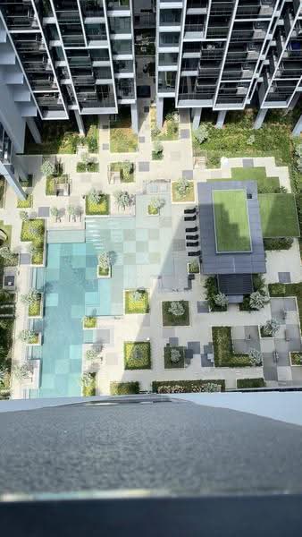 The M, 30 Middle Road, Beach Road / Bugis / Rochor, 2 Bedrooms, 743 sqft, Condominium For Sale, by Rachel Zhao, 500254548 - Exterior - PropertyGuru.com.sg
