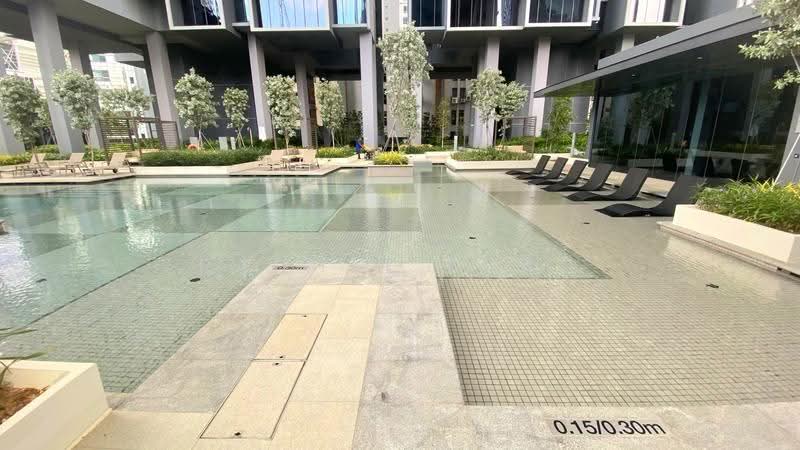 The M, 30 Middle Road, Beach Road / Bugis / Rochor, 2 Bedrooms, 743 sqft, Condominium For Sale, by Rachel Zhao, 500254548 - Exterior - PropertyGuru.com.sg
