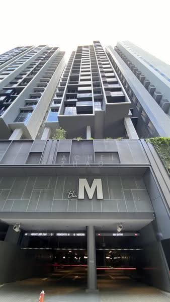 The M, 30 Middle Road, Beach Road / Bugis / Rochor, 2 Bedrooms, 743 sqft, Condominium For Sale, by Rachel Zhao, 500254548 - Exterior - PropertyGuru.com.sg