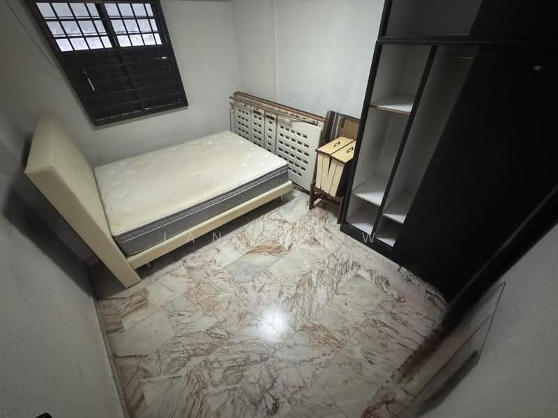 307 Shunfu Road, 307 Shunfu Road, Ang Mo Kio / Bishan / Thomson, Room Rental, 100 sqft, HDB Flat For Rent, by Landy Low, 500254550 - Bedroom - PropertyGuru.com.sg