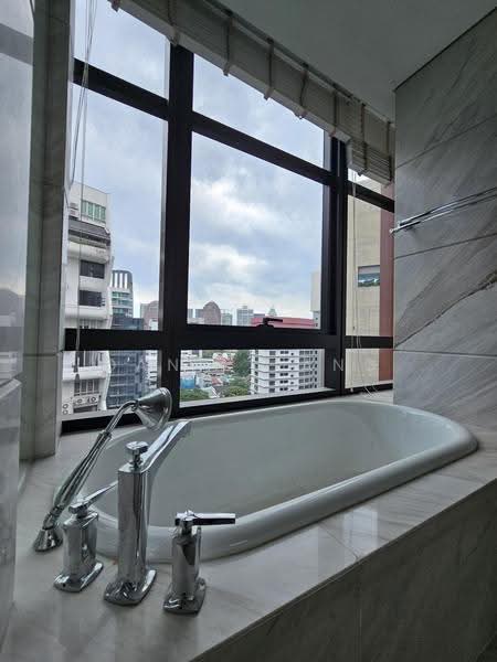 The Ritz-Carlton Residences, 65 Cairnhill Road, Orchard / River Valley, 3 Bedrooms, 2,831 sqft, Condominium For Sale, by Daniel Ang, 500254552 - Bathroom - PropertyGuru.com.sg