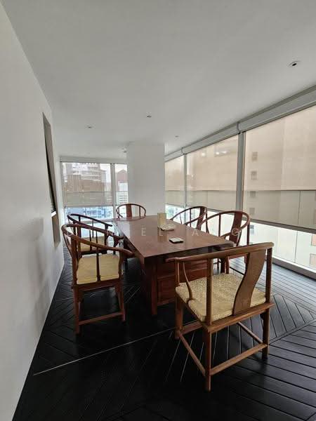 The Ritz-Carlton Residences, 65 Cairnhill Road, Orchard / River Valley, 3 Bedrooms, 2,831 sqft, Condominium For Sale, by Daniel Ang, 500254552 - Dining Room - PropertyGuru.com.sg