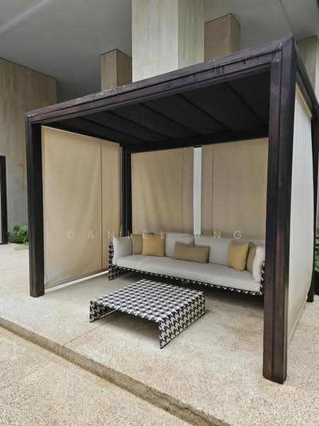 The Ritz-Carlton Residences, 65 Cairnhill Road, Orchard / River Valley, 3 Bedrooms, 2,831 sqft, Condominium For Sale, by Daniel Ang, 500254552 - Exterior - PropertyGuru.com.sg