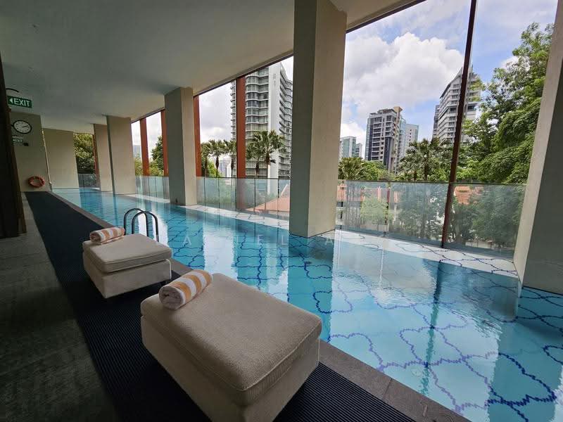 The Ritz-Carlton Residences, 65 Cairnhill Road, Orchard / River Valley, 3 Bedrooms, 2,831 sqft, Condominium For Sale, by Daniel Ang, 500254552 - Pool - PropertyGuru.com.sg