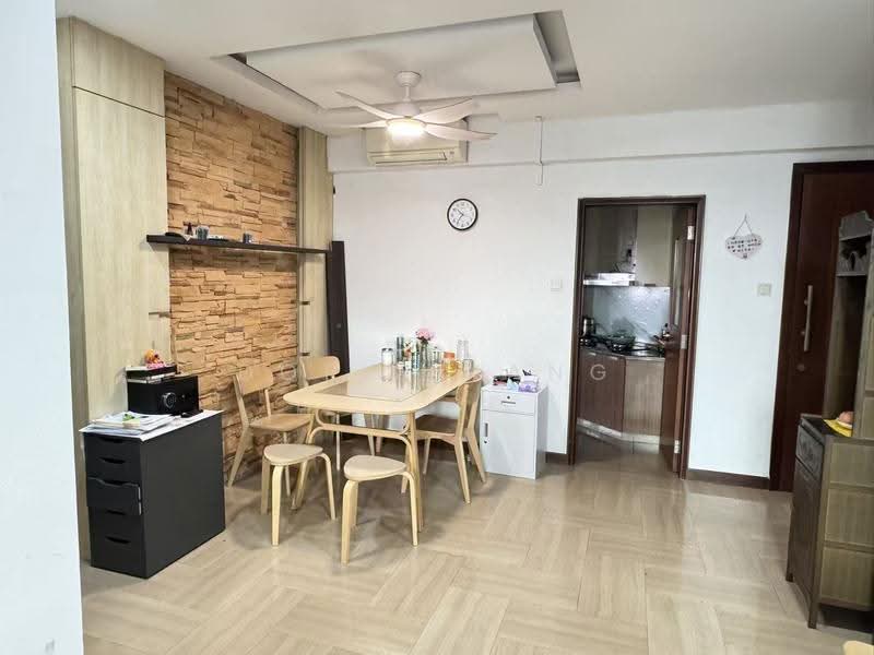 Rafflesia Condo, 31 Bishan Street 21, Ang Mo Kio / Bishan / Thomson, Room Rental, 250 sqft, Condominium For Rent, by Doris Kang, 500254561 - Living Room - PropertyGuru.com.sg