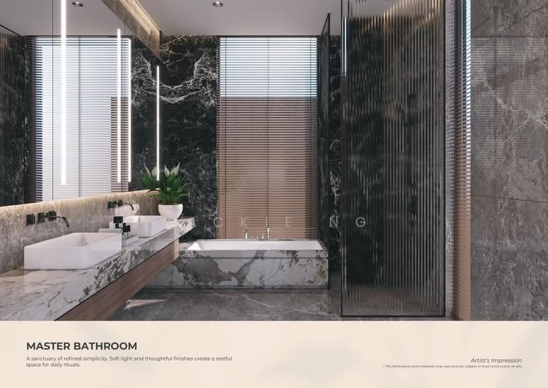 MARGATE DUO, East Coast / Marine Parade, 5 Bedrooms, 11,000 sqft, Bungalow House For Sale, by Jackie Ng, 500254564 - Bathroom - PropertyGuru.com.sg