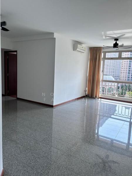The Gardens at Bishan, 1 Sin Min Walk, Ang Mo Kio / Bishan / Thomson, 3 Bedrooms, 1,206 sqft, Condominium For Rent, by Noonal Farina, 500254567 - PropertyGuru.com.sg