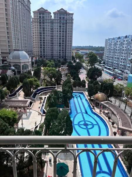 The Gardens at Bishan, 1 Sin Min Walk, Ang Mo Kio / Bishan / Thomson, 3 Bedrooms, 1,206 sqft, Condominium For Rent, by Noonal Farina, 500254567 - PropertyGuru.com.sg