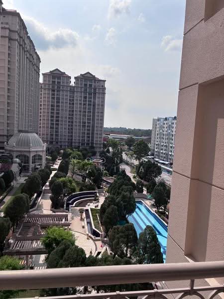 The Gardens at Bishan, 1 Sin Min Walk, Ang Mo Kio / Bishan / Thomson, 3 Bedrooms, 1,206 sqft, Condominium For Rent, by Noonal Farina, 500254567 - PropertyGuru.com.sg