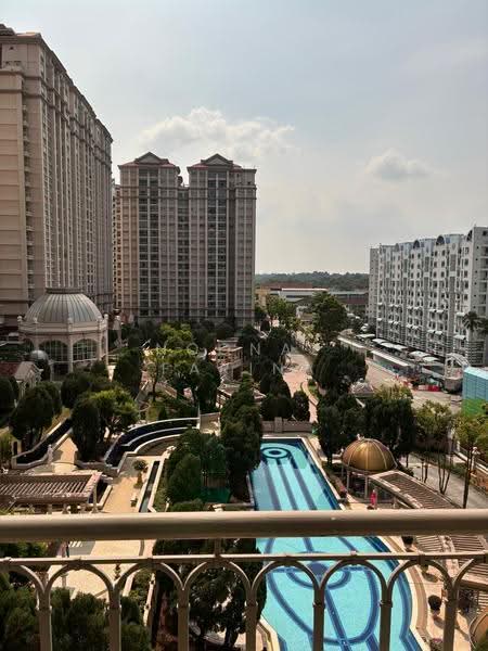 The Gardens at Bishan, 1 Sin Min Walk, Ang Mo Kio / Bishan / Thomson, 3 Bedrooms, 1,206 sqft, Condominium For Rent, by Noonal Farina, 500254567 - PropertyGuru.com.sg