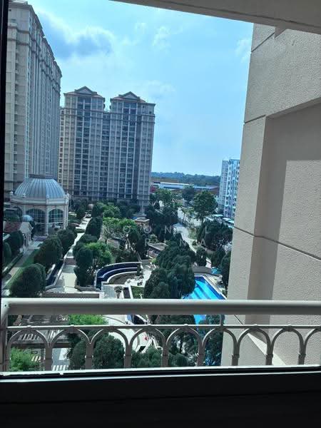 The Gardens at Bishan, 1 Sin Min Walk, Ang Mo Kio / Bishan / Thomson, 3 Bedrooms, 1,206 sqft, Condominium For Rent, by Noonal Farina, 500254567 - PropertyGuru.com.sg