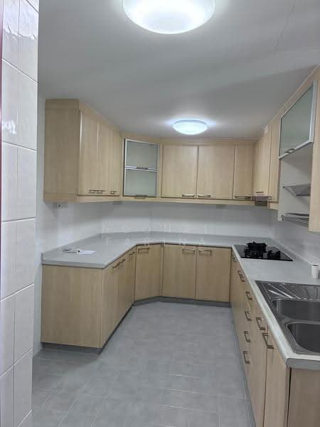 The Gardens at Bishan, 1 Sin Min Walk, Ang Mo Kio / Bishan / Thomson, 3 Bedrooms, 1,206 sqft, Condominium For Rent, by Noonal Farina, 500254567 - PropertyGuru.com.sg