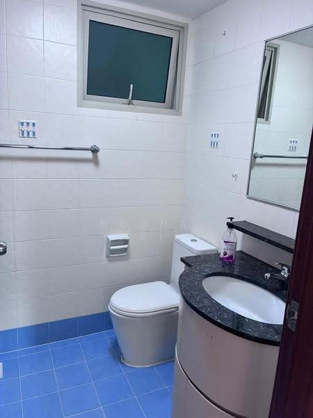 The Gardens at Bishan, 1 Sin Min Walk, Ang Mo Kio / Bishan / Thomson, 3 Bedrooms, 1,206 sqft, Condominium For Rent, by Noonal Farina, 500254567 - PropertyGuru.com.sg