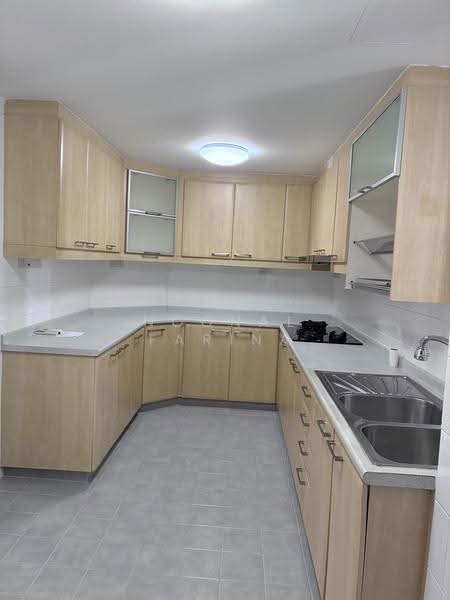 The Gardens at Bishan, 1 Sin Min Walk, Ang Mo Kio / Bishan / Thomson, 3 Bedrooms, 1,206 sqft, Condominium For Rent, by Noonal Farina, 500254567 - PropertyGuru.com.sg