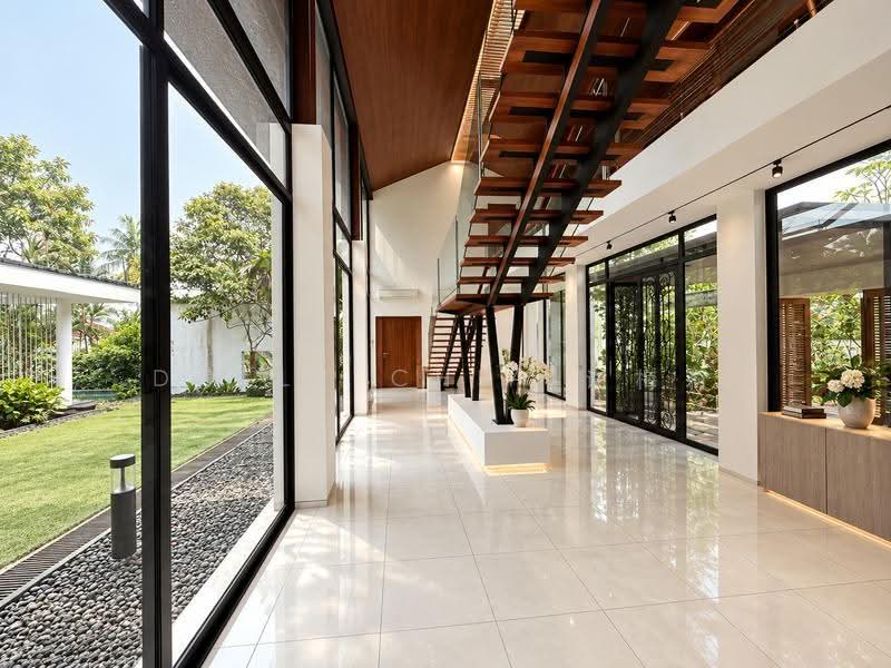 Ewart Park GCB, Ewart park, King Albert Park, Oei Tiong Ham Park, Holland Road, Leedon Park, Leedon Road, Rebecca road, Cornwall Gardens,, Tanglin / Holland / Bukit Timah, 6 Bedrooms, 11,000 sqft, Good Class Bungalow For Rent, by Dolly Chia 谢梅莉, 500254568 - Interior - PropertyGuru.com.sg