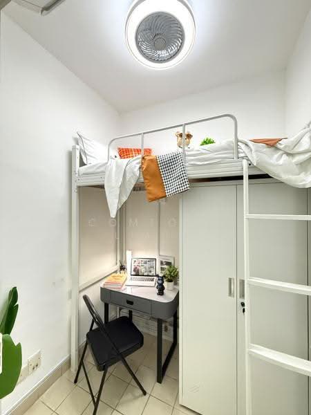 CityLife @ Tampines, Pasir Ris / Tampines, Room Rental, 80 sqft, Condominium For Rent, by Xavier, 500254570 - Study - PropertyGuru.com.sg