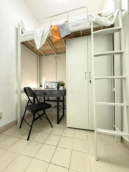 CityLife @ Tampines, Pasir Ris / Tampines, Room Rental, 80 sqft, Condominium For Rent, by Xavier, 500254570 - Bedroom - PropertyGuru.com.sg