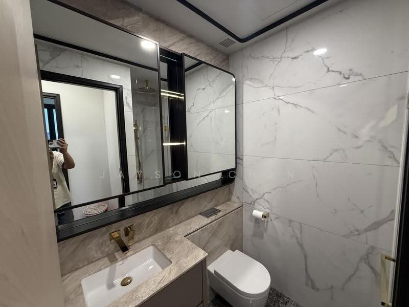 Perfect Ten, 323 Bukit Timah Road, Tanglin / Holland / Bukit Timah, 2 Bedrooms, 753 sqft, Condominium For Rent, by Jayson Chan, 500254571 - PropertyGuru.com.sg