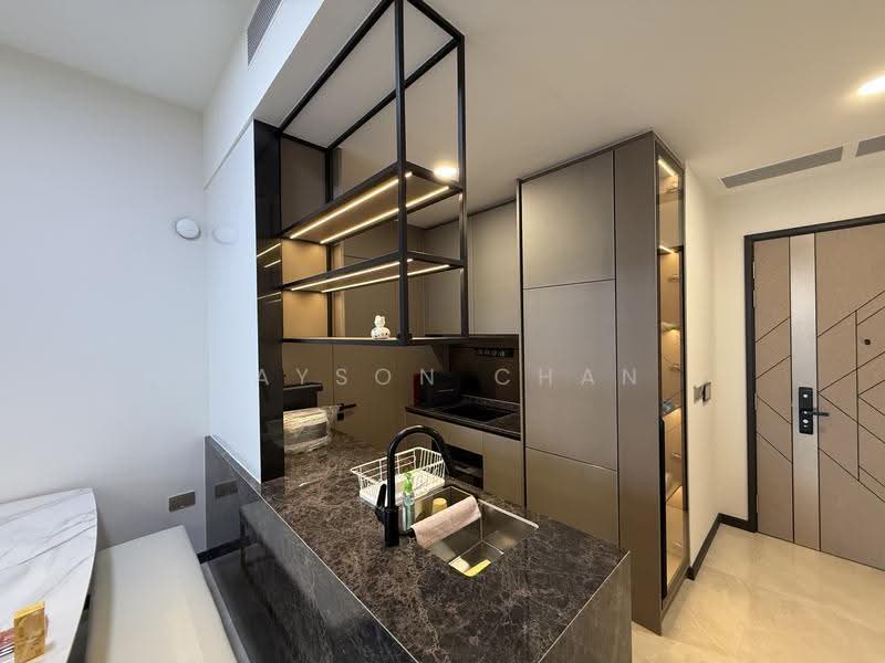 Perfect Ten, 323 Bukit Timah Road, Tanglin / Holland / Bukit Timah, 2 Bedrooms, 753 sqft, Condominium For Rent, by Jayson Chan, 500254571 - PropertyGuru.com.sg