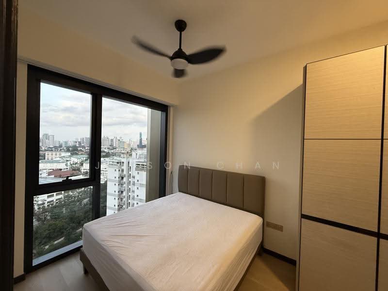 Perfect Ten, 323 Bukit Timah Road, Tanglin / Holland / Bukit Timah, 2 Bedrooms, 753 sqft, Condominium For Rent, by Jayson Chan, 500254571 - PropertyGuru.com.sg