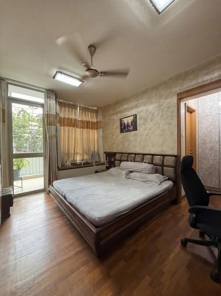 The Quartz, 69 Compassvale Bow, Hougang / Punggol / Sengkang, 3 Bedrooms, 1,507 sqft, Condominium For Sale, by Kyle Ng, 500254572 - Bedroom - PropertyGuru.com.sg