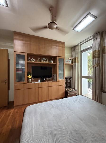 The Quartz, 69 Compassvale Bow, Hougang / Punggol / Sengkang, 3 Bedrooms, 1,507 sqft, Condominium For Sale, by Kyle Ng, 500254572 - Bedroom - PropertyGuru.com.sg