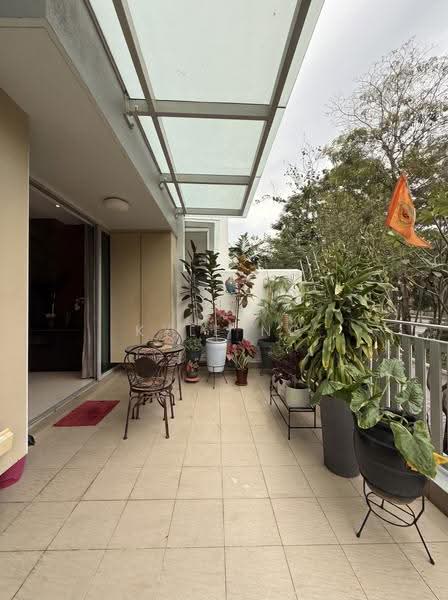 The Quartz, 69 Compassvale Bow, Hougang / Punggol / Sengkang, 3 Bedrooms, 1,507 sqft, Condominium For Sale, by Kyle Ng, 500254572 - Balcony - PropertyGuru.com.sg
