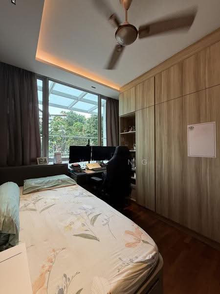 The Quartz, 69 Compassvale Bow, Hougang / Punggol / Sengkang, 3 Bedrooms, 1,507 sqft, Condominium For Sale, by Kyle Ng, 500254572 - Bedroom - PropertyGuru.com.sg
