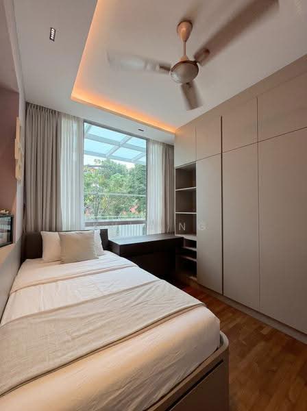 The Quartz, 69 Compassvale Bow, Hougang / Punggol / Sengkang, 3 Bedrooms, 1,507 sqft, Condominium For Sale, by Kyle Ng, 500254572 - Bedroom - PropertyGuru.com.sg