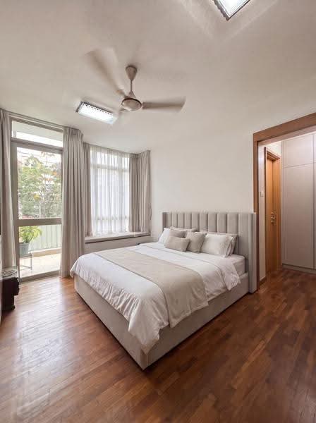The Quartz, 69 Compassvale Bow, Hougang / Punggol / Sengkang, 3 Bedrooms, 1,507 sqft, Condominium For Sale, by Kyle Ng, 500254572 - Bedroom - PropertyGuru.com.sg