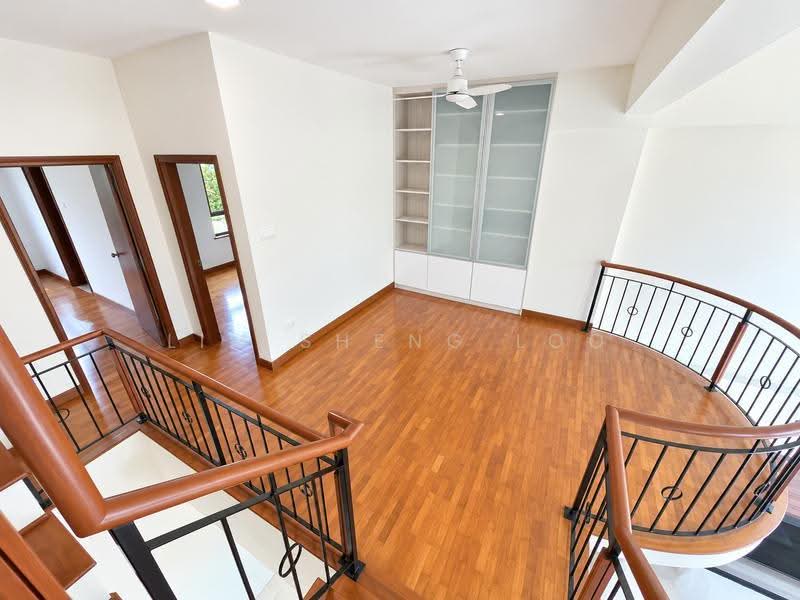 Pavilion Park, 51 Pavilion Circle, Dairy Farm / Bukit Panjang / Choa Chu Kang, 5 Bedrooms, 3,602 sqft, Terraced House For Rent, by Lim Sheng Loo, 500254573 - Interior - PropertyGuru.com.sg