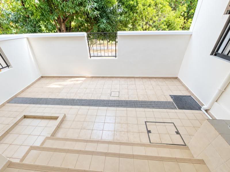 Pavilion Park, 51 Pavilion Circle, Dairy Farm / Bukit Panjang / Choa Chu Kang, 5 Bedrooms, 3,602 sqft, Terraced House For Rent, by Lim Sheng Loo, 500254573 - Exterior - PropertyGuru.com.sg