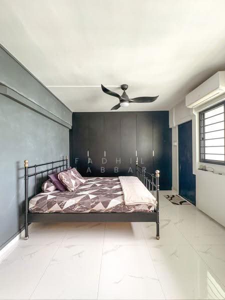 209 Yishun Street 21, 209 Yishun Street 21, Sembawang / Yishun, 3 Bedrooms, 1,345 sqft, HDB Flat For Sale, by Fadhil Jabbar, 500254574 - Bedroom - PropertyGuru.com.sg